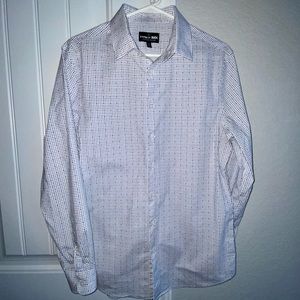 Express 1MX men’s dress shirt